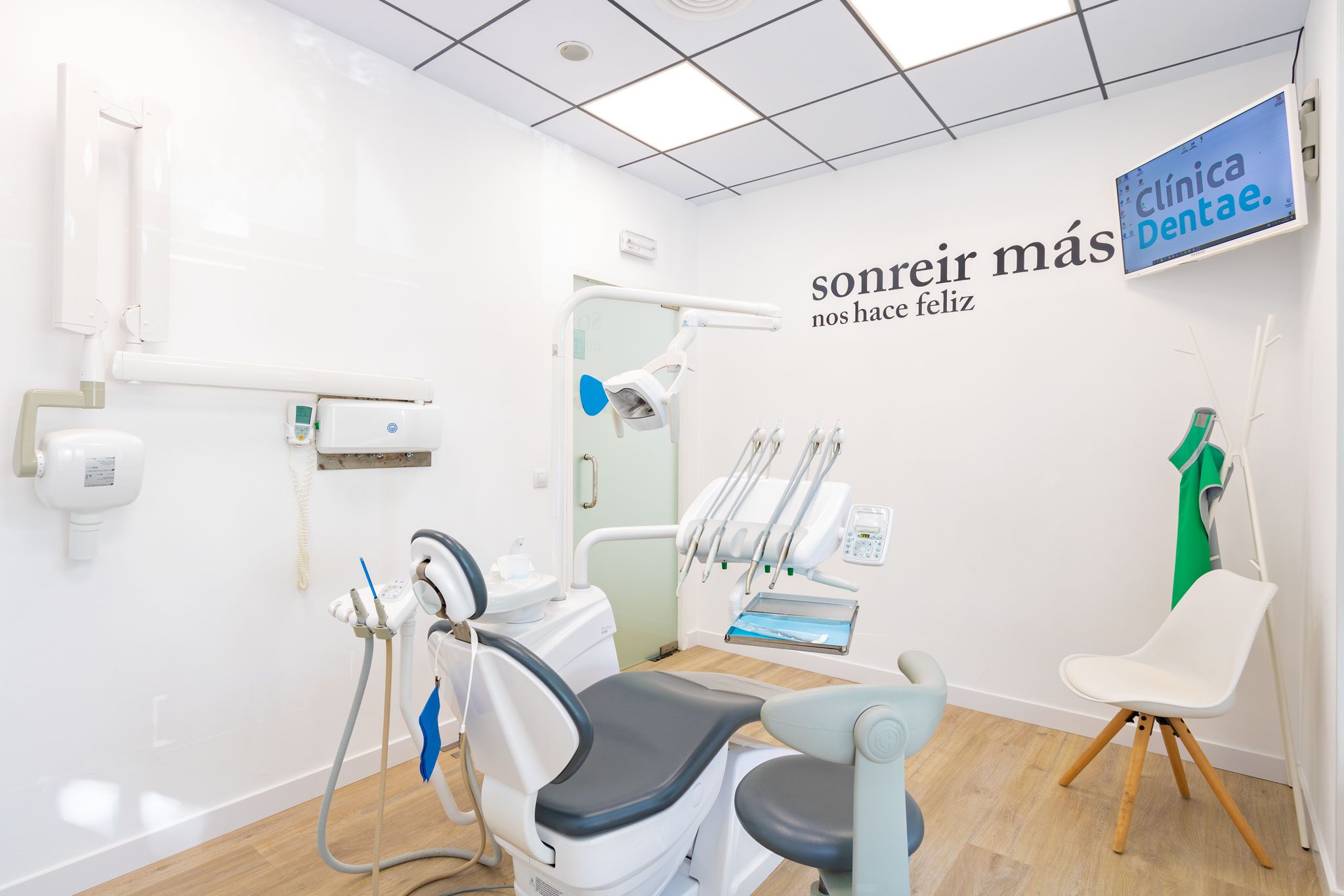 dentista en sevilla