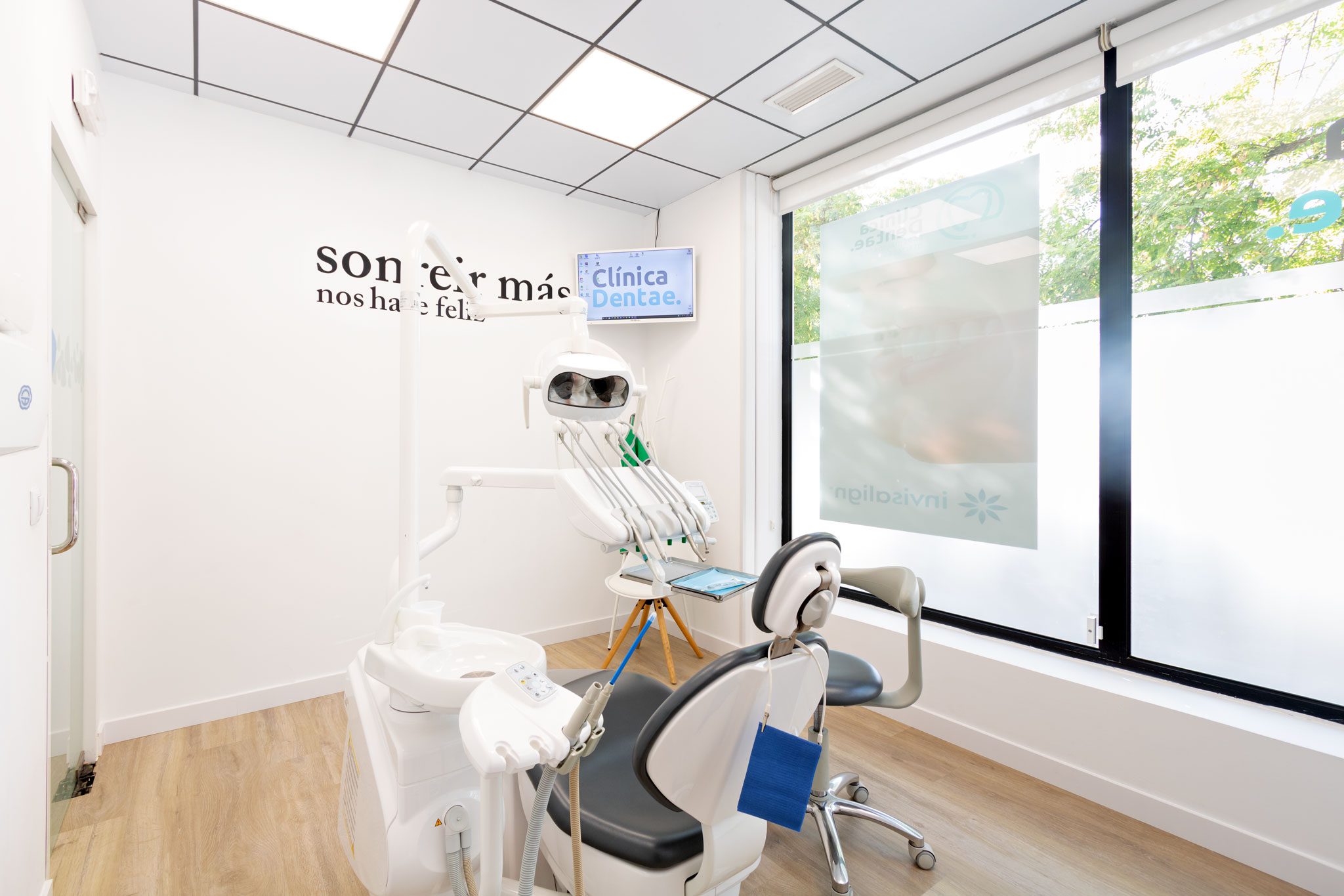 clinica dental en sevilla