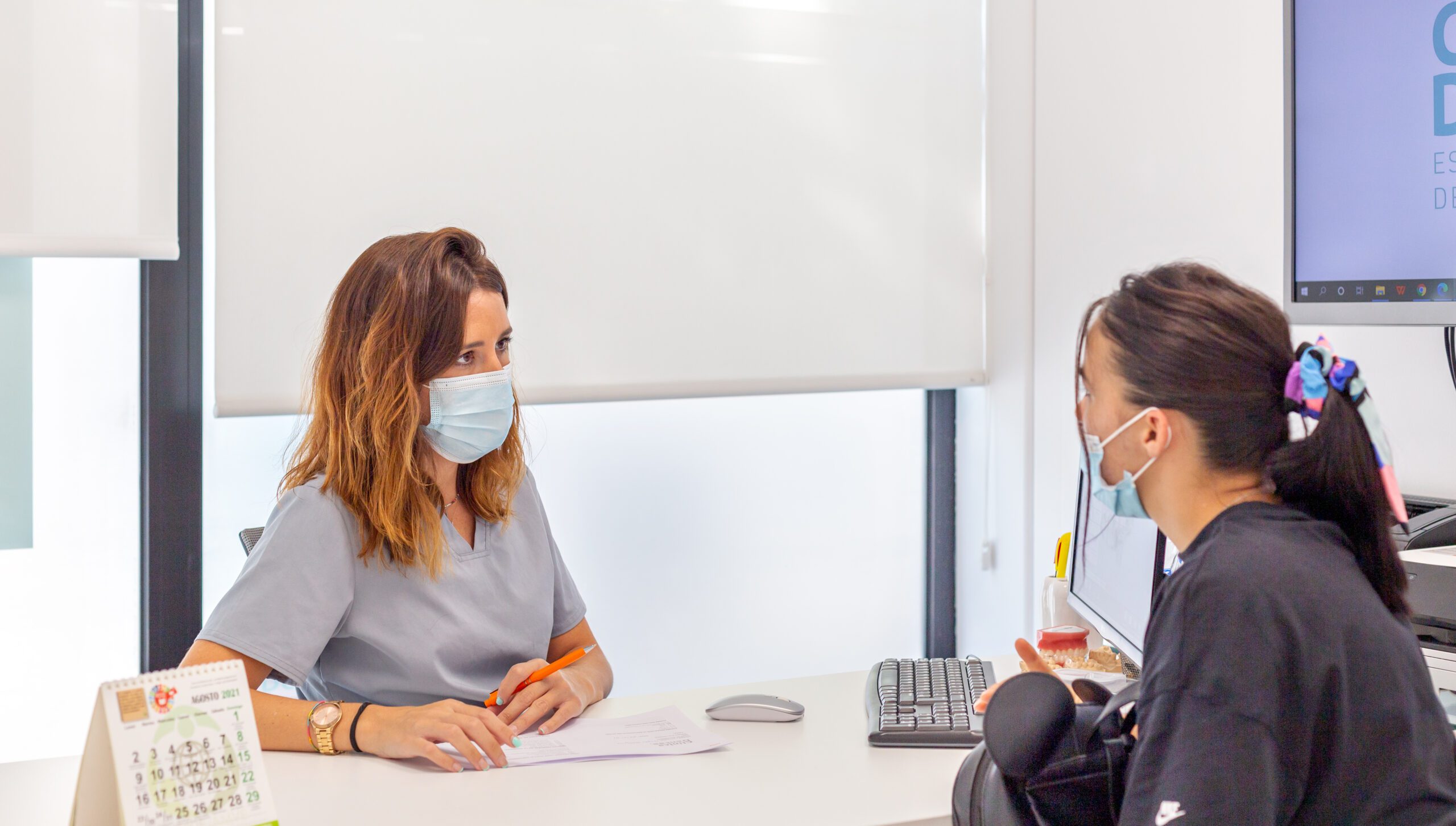dentista en sevilla