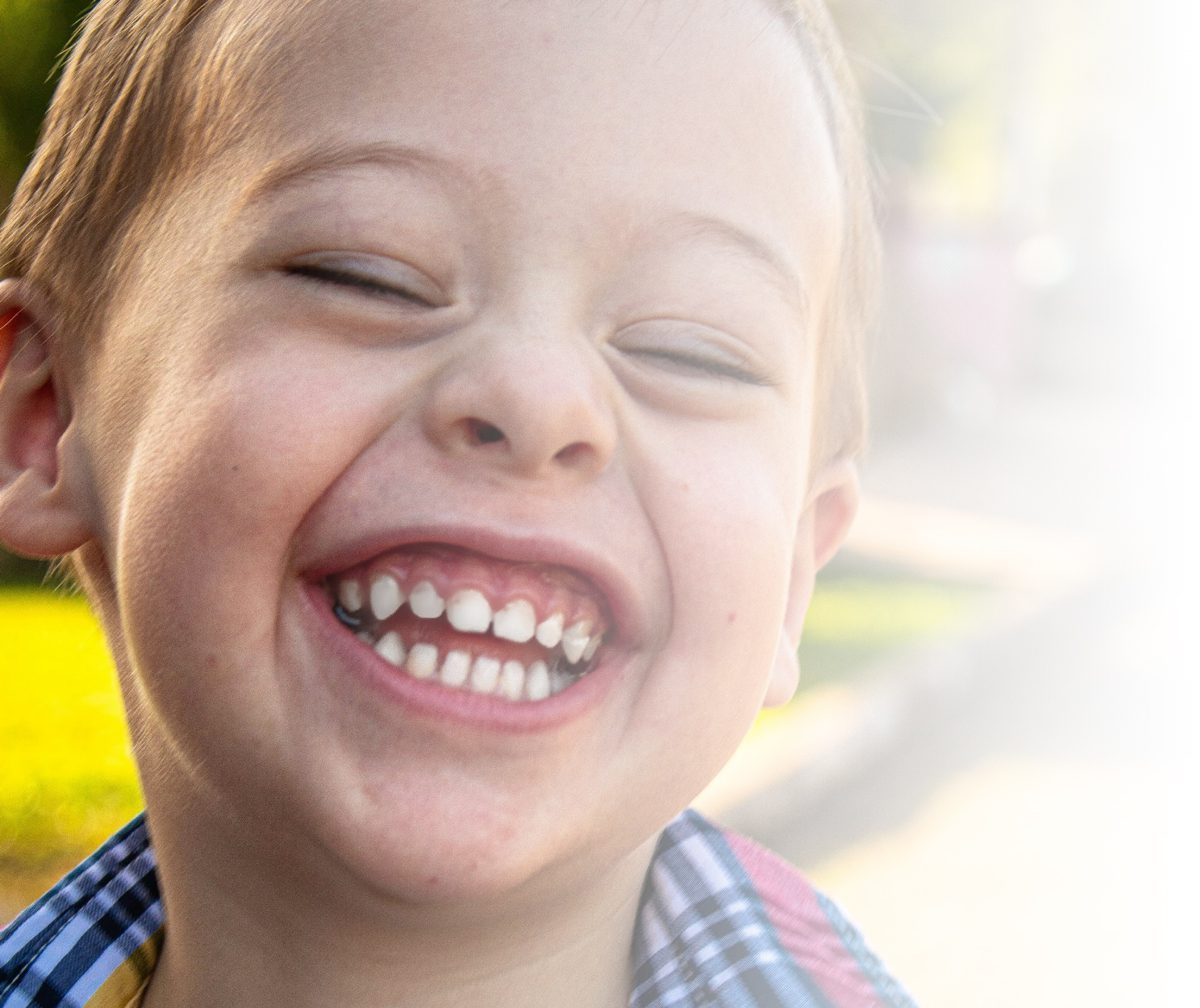 dentista infantil en sevilla
