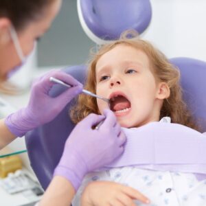 ODONTOPEDIATRIA
