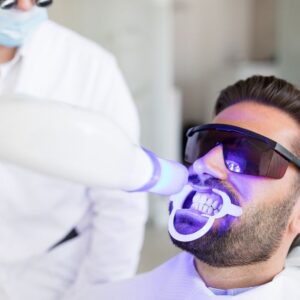 blanqueamiento dental sevilla