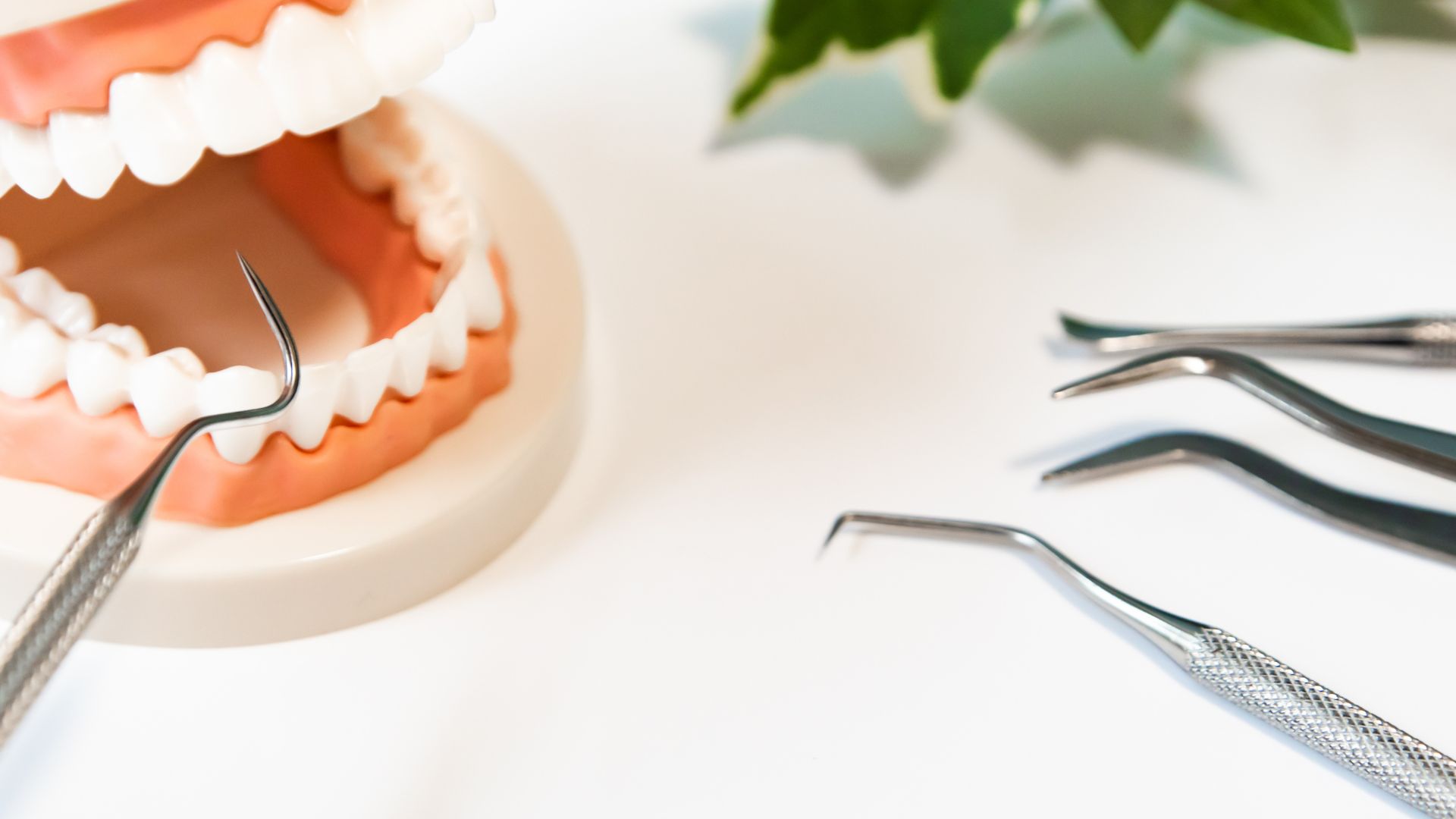 tratamiento periodontal sevilla