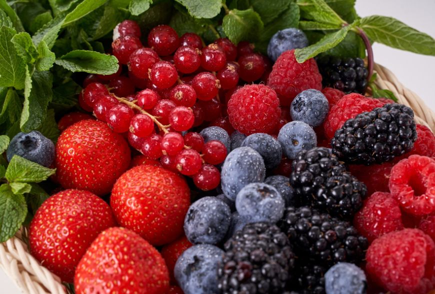 alimentos prohibidos tras un blanqueamiento dental