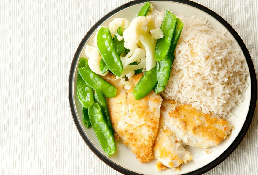 dieta blanca